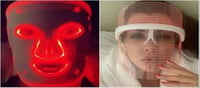 The skincare revolution - LED light therapy!!!